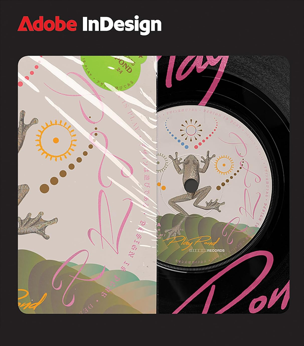 Adobe InDesign 2025 (v20.2.0.036)