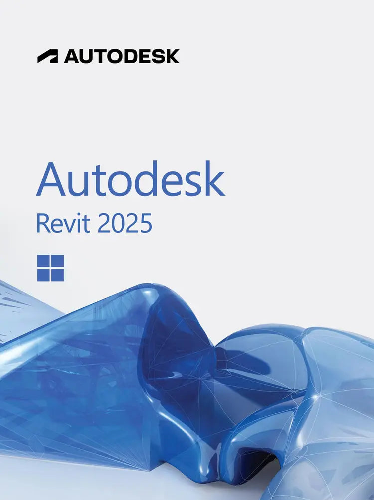 Autodesk Revit 2025